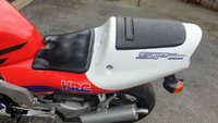 USED 1995 N HONDA NSR250 SP HRC Sports Classic Very rare, only 1100 produced