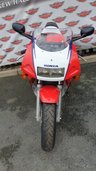 USED 1995 N HONDA NSR250 SP HRC Sports Classic Very rare, only 1100 produced