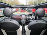 USED 2019 69 FIAT 500C 1.2 CONVERTIBLE STAR 2d 69 BHP Just Serviced, One Previous Owner, MOT until October 2022, Convertible, Great fuel economy!