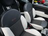 USED 2019 69 FIAT 500C 1.2 CONVERTIBLE STAR 2d 69 BHP Just Serviced, One Previous Owner, MOT until October 2022, Convertible, Great fuel economy!