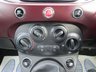 USED 2019 69 FIAT 500C 1.2 CONVERTIBLE STAR 2d 69 BHP Just Serviced, One Previous Owner, MOT until October 2022, Convertible, Great fuel economy!