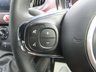 USED 2019 69 FIAT 500C 1.2 CONVERTIBLE STAR 2d 69 BHP Just Serviced, One Previous Owner, MOT until October 2022, Convertible, Great fuel economy!