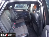 USED 2014 64 AUDI A3 1.6 TDI S LINE 4d 109 BHP FULLY SERVICED+1 YEAR MOT+BREAKDOWN COVER