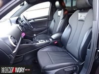 USED 2014 64 AUDI A3 1.6 TDI S LINE 4d 109 BHP FULLY SERVICED+1 YEAR MOT+BREAKDOWN COVER