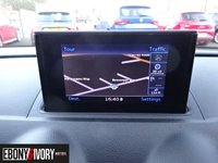 USED 2014 64 AUDI A3 1.6 TDI S LINE 4d 109 BHP FULLY SERVICED+1 YEAR MOT+BREAKDOWN COVER