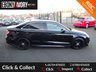 USED 2014 64 AUDI A3 1.6 TDI S LINE 4d 109 BHP FULLY SERVICED+1 YEAR MOT+BREAKDOWN COVER