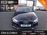 USED 2014 64 AUDI A3 1.6 TDI S LINE 4d 109 BHP FULLY SERVICED+1 YEAR MOT+BREAKDOWN COVER