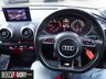 USED 2014 64 AUDI A3 1.6 TDI S LINE 4d 109 BHP FULLY SERVICED+1 YEAR MOT+BREAKDOWN COVER