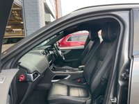 USED 2018 68 JAGUAR F-PACE 2.0 R-SPORT AWD 5d 177 BHP 