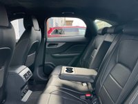 USED 2018 68 JAGUAR F-PACE 2.0 R-SPORT AWD 5d 177 BHP 