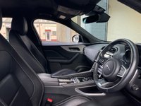 USED 2018 68 JAGUAR F-PACE 2.0 R-SPORT AWD 5d 177 BHP 