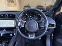 USED 2018 68 JAGUAR F-PACE 2.0 R-SPORT AWD 5d 177 BHP 