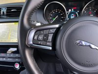 USED 2018 68 JAGUAR F-PACE 2.0 R-SPORT AWD 5d 177 BHP 