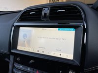 USED 2018 68 JAGUAR F-PACE 2.0 R-SPORT AWD 5d 177 BHP 