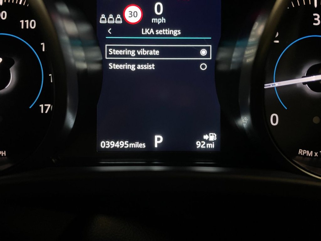 USED 2018 68 JAGUAR F-PACE 2.0 R-SPORT AWD 5d 177 BHP 