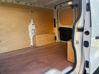 USED 2018 18 RENAULT TRAFIC 1.6 SL27 BUSINESS DCI 120 Bhp [ EURO-6 ] L1 H1 VAN 