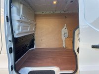 USED 2018 18 RENAULT TRAFIC 1.6 SL27 BUSINESS DCI 120 Bhp [ EURO-6 ] L1 H1 VAN 