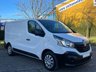 USED 2018 18 RENAULT TRAFIC 1.6 SL27 BUSINESS DCI 120 Bhp [ EURO-6 ] L1 H1 VAN 
