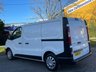 USED 2018 18 RENAULT TRAFIC 1.6 SL27 BUSINESS DCI 120 Bhp [ EURO-6 ] L1 H1 VAN 