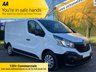 USED 2018 18 RENAULT TRAFIC 1.6 SL27 BUSINESS DCI 120 Bhp [ EURO-6 ] L1 H1 VAN 