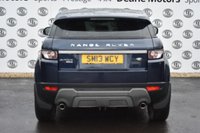 USED 2013 13 LAND ROVER RANGE ROVER EVOQUE 2.2 SD4 PURE 5d 190 BHP PANORAMIC ROOF  STUNNING EXAMPLE GREAT VALUE EVOQUE