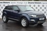 USED 2013 13 LAND ROVER RANGE ROVER EVOQUE 2.2 SD4 PURE 5d 190 BHP PANORAMIC ROOF  STUNNING EXAMPLE GREAT VALUE EVOQUE