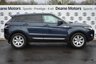 USED 2013 13 LAND ROVER RANGE ROVER EVOQUE 2.2 SD4 PURE 5d 190 BHP PANORAMIC ROOF  STUNNING EXAMPLE GREAT VALUE EVOQUE
