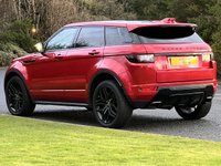 USED 2018 18 LAND ROVER RANGE ROVER EVOQUE 2.0 TD4 HSE DYNAMIC 5d 177 BHP 4WD AUTO PANORAMIC GLASS ROOF Glass Panoramic Roof 20" Alloy