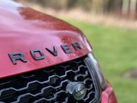 USED 2018 18 LAND ROVER RANGE ROVER EVOQUE 2.0 TD4 HSE DYNAMIC 5d 177 BHP 4WD AUTO PANORAMIC GLASS ROOF Glass Panoramic Roof 20" Alloy