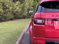 USED 2018 18 LAND ROVER RANGE ROVER EVOQUE 2.0 TD4 HSE DYNAMIC 5d 177 BHP 4WD AUTO PANORAMIC GLASS ROOF Glass Panoramic Roof 20" Alloy