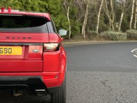USED 2018 18 LAND ROVER RANGE ROVER EVOQUE 2.0 TD4 HSE DYNAMIC 5d 177 BHP 4WD AUTO PANORAMIC GLASS ROOF Glass Panoramic Roof 20" Alloy