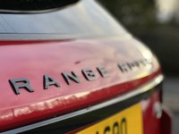 USED 2018 18 LAND ROVER RANGE ROVER EVOQUE 2.0 TD4 HSE DYNAMIC 5d 177 BHP 4WD AUTO PANORAMIC GLASS ROOF Glass Panoramic Roof 20" Alloy