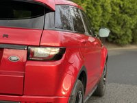 USED 2018 18 LAND ROVER RANGE ROVER EVOQUE 2.0 TD4 HSE DYNAMIC 5d 177 BHP 4WD AUTO PANORAMIC GLASS ROOF Glass Panoramic Roof 20" Alloy