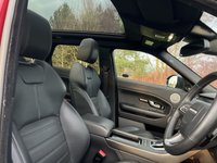 USED 2018 18 LAND ROVER RANGE ROVER EVOQUE 2.0 TD4 HSE DYNAMIC 5d 177 BHP 4WD AUTO PANORAMIC GLASS ROOF Glass Panoramic Roof 20" Alloy