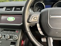 USED 2018 18 LAND ROVER RANGE ROVER EVOQUE 2.0 TD4 HSE DYNAMIC 5d 177 BHP 4WD AUTO PANORAMIC GLASS ROOF Glass Panoramic Roof 20" Alloy