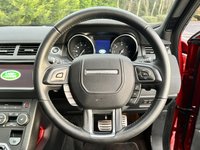 USED 2018 18 LAND ROVER RANGE ROVER EVOQUE 2.0 TD4 HSE DYNAMIC 5d 177 BHP 4WD AUTO PANORAMIC GLASS ROOF Glass Panoramic Roof 20" Alloy
