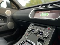 USED 2018 18 LAND ROVER RANGE ROVER EVOQUE 2.0 TD4 HSE DYNAMIC 5d 177 BHP 4WD AUTO PANORAMIC GLASS ROOF Glass Panoramic Roof 20" Alloy
