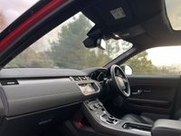 USED 2018 18 LAND ROVER RANGE ROVER EVOQUE 2.0 TD4 HSE DYNAMIC 5d 177 BHP 4WD AUTO PANORAMIC GLASS ROOF Glass Panoramic Roof 20" Alloy