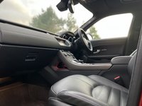 USED 2018 18 LAND ROVER RANGE ROVER EVOQUE 2.0 TD4 HSE DYNAMIC 5d 177 BHP 4WD AUTO PANORAMIC GLASS ROOF Glass Panoramic Roof 20" Alloy