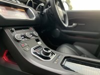 USED 2018 18 LAND ROVER RANGE ROVER EVOQUE 2.0 TD4 HSE DYNAMIC 5d 177 BHP 4WD AUTO PANORAMIC GLASS ROOF Glass Panoramic Roof 20" Alloy