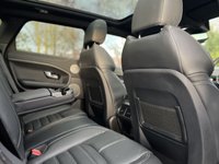 USED 2018 18 LAND ROVER RANGE ROVER EVOQUE 2.0 TD4 HSE DYNAMIC 5d 177 BHP 4WD AUTO PANORAMIC GLASS ROOF Glass Panoramic Roof 20" Alloy