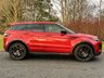 USED 2018 18 LAND ROVER RANGE ROVER EVOQUE 2.0 TD4 HSE DYNAMIC 5d 177 BHP 4WD AUTO PANORAMIC GLASS ROOF Glass Panoramic Roof 20" Alloy