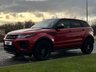 USED 2018 18 LAND ROVER RANGE ROVER EVOQUE 2.0 TD4 HSE DYNAMIC 5d 177 BHP 4WD AUTO PANORAMIC GLASS ROOF Glass Panoramic Roof 20" Alloy