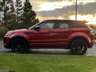 USED 2018 18 LAND ROVER RANGE ROVER EVOQUE 2.0 TD4 HSE DYNAMIC 5d 177 BHP 4WD AUTO PANORAMIC GLASS ROOF Glass Panoramic Roof 20" Alloy