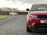 USED 2018 18 LAND ROVER RANGE ROVER EVOQUE 2.0 TD4 HSE DYNAMIC 5d 177 BHP 4WD AUTO PANORAMIC GLASS ROOF Glass Panoramic Roof 20" Alloy