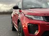 USED 2018 18 LAND ROVER RANGE ROVER EVOQUE 2.0 TD4 HSE DYNAMIC 5d 177 BHP 4WD AUTO PANORAMIC GLASS ROOF Glass Panoramic Roof 20" Alloy