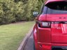 USED 2018 18 LAND ROVER RANGE ROVER EVOQUE 2.0 TD4 HSE DYNAMIC 5d 177 BHP 4WD AUTO PANORAMIC GLASS ROOF Glass Panoramic Roof 20" Alloy
