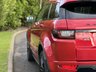 USED 2018 18 LAND ROVER RANGE ROVER EVOQUE 2.0 TD4 HSE DYNAMIC 5d 177 BHP 4WD AUTO PANORAMIC GLASS ROOF Glass Panoramic Roof 20" Alloy