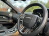 USED 2018 18 LAND ROVER RANGE ROVER EVOQUE 2.0 TD4 HSE DYNAMIC 5d 177 BHP 4WD AUTO PANORAMIC GLASS ROOF Glass Panoramic Roof 20" Alloy