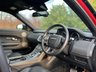 USED 2018 18 LAND ROVER RANGE ROVER EVOQUE 2.0 TD4 HSE DYNAMIC 5d 177 BHP 4WD AUTO PANORAMIC GLASS ROOF Glass Panoramic Roof 20" Alloy